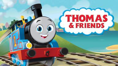 Thomas & Friends