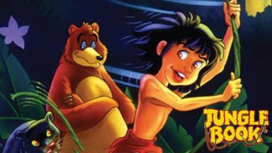 Jungle Book