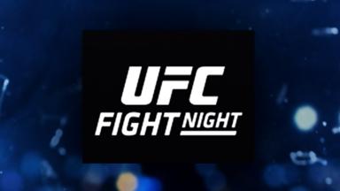 UFC Fight Night