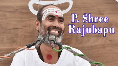 P. Shree Rajubapu