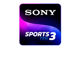 Sony ten 2024 3 schedule