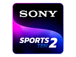 Sony ten 2024 2 schedule today