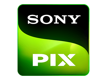 Sony Pix Sd