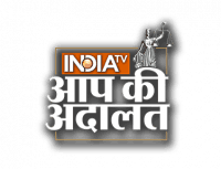 India TV Aap Ki Adalat