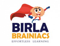 Birla Brainiacs