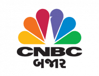 CNBC Bazaar voot