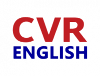 CVR English
