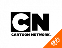 Cartoon Network Hindi