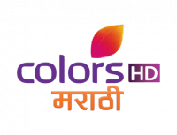 Colors Marathi HD