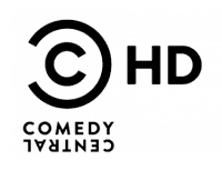 Comedy Central.