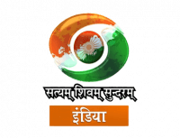 DD India