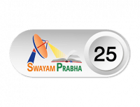 DD Swayam Prabha 25