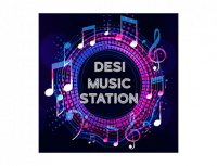 Desi Music Station