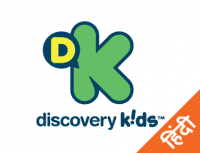 Discovery Kids 2