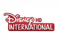 Disney International HD