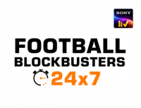Football Blockbusters 24x7
