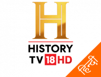 History TV18 HD Hindi