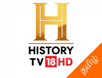 History TV18 HD Tamil