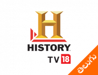 History TV18 HD Telugu