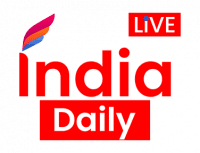 India Daily Live
