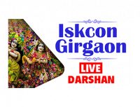 Iskon Girgaon