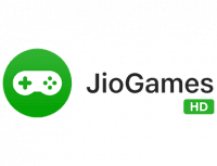 JioGames HD