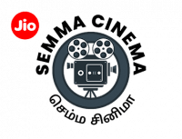 Jio Semma Cinema