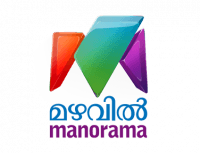 Mazhavil Manorama