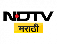 NDTV Marathi