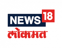 News18 Lokmat.