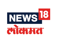 News18 Lokmat.