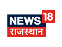 News18 Rajasthan voot