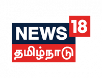 News18 Tamil Nadu.