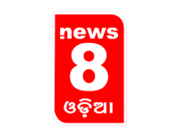 News 8 Odia