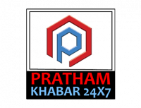 Pratham Khabar 24x7