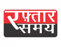 Raftaar Samay