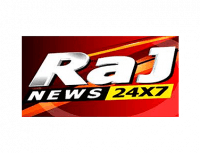 Raj News 24x7