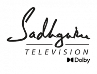 Sadhguru Television Dolby