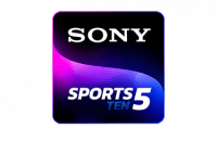 Sony Ten 5 HD