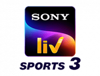 Sony LIV Sports 3