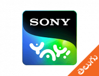 Sony Yay Telugu