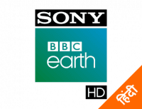 Sony BBC Earth HD