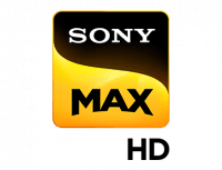 Sony Max HD