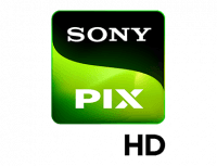 Sony Pix HD