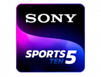 Sony Ten 5