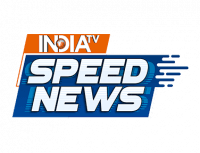 India TV Speed News