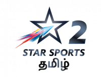 Star Sports 2 Tamil