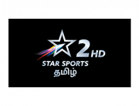 Star Sports 2 Tamil HD