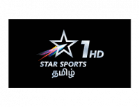 Star Sports 1 Tamil HD