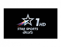 Star Sports 1 Telugu HD